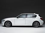 BMW M135i 5-Door 2012 года